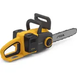 Stiga CS 300e Kit 2x 4,0 Ah