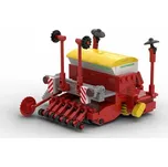 BRIXIES Plus 222.799 Pottinger Vitasem M – mechanický secí stroj, 224 k