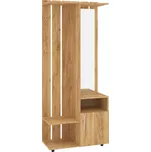 Max-i Předsíňová stěna WRAY Zvolte barvu:: kašmír