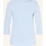 Marc Cain Dámské Tričko S 3/4 Rukávem, 319 magical blue, 36