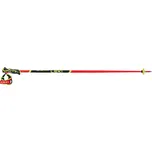 LEKI WCR SL 3D Red/Black/Neon yellow…