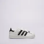 Adidas Superstar Ii Cf C Bílá 35