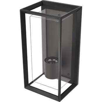 Žárovka EMOS MALVA, nástěnné, 13 × 12 × 25 cm, 1 × E27, 15 W