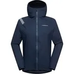 bunda pánská LA SPORTIVA Pocketshell Jkt M, Night Sky/Chalk - XXL
