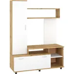 Max-i Obývací stěna GASTON Zvolte barvu:: kašmír