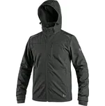 Bunda CXS NORFOLK, pánská, černá Velikost: 2XL 1230-109-800-96