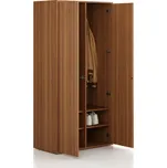 B2B Partner Frame Push-lock ořech