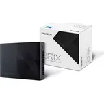 Gigabyte Brix N100 barebone GB-BNIP-N100