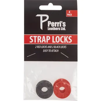 PERRIS LEATHERS Strap Lock