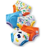 Bambino Mio revoluční učící plenky 3-4 roky Brave