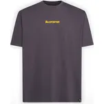 pánské lezecké tričko LA SPORTIVA Moon Climb T-Shirt M Onyx - L