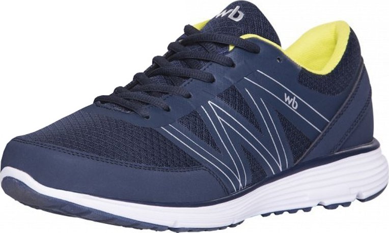 MORNING BLUE ŠIROKÝ Obuv Diawin 48