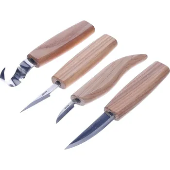 Pracovní nůž BeaverCraft S09