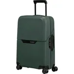 Samsonite Magnum Eco Spinner 69 Forest Green