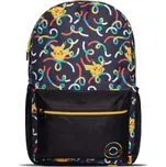 Pokémon batoh - Pikachu barevný