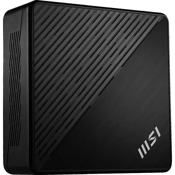 Stolní počítač MSI Cubi N ADL S-226BEU