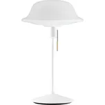Umage, Stolní lampa Butler 55 cm, bílá - Formadore