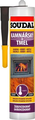 SOUDAL Kamnářský tmel