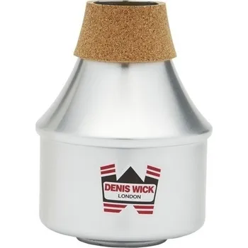 Hudební nástroj Denis Wick WAH-WAH DW5506 Dusítko pro trubku (Jako nové)