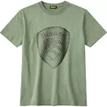 Pánské tričko Blauer USA Hopkins Green