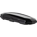 Yakima CBX XXL 600 l obsidián