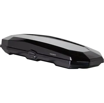 Střešní box Yakima CBX XXL 600 l obsidián