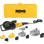 REMS Curvo Set 15+18+22+28