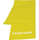 Tunturi Aerobic Band 14TUSFU137 žlutá