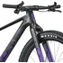 gravel kolo Scott Scale Gravel 10 Carbon Black/Indigo Purple 2026