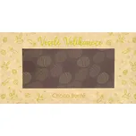 Choco Bonté Velikonoční čokoláda mléčná se zdobením