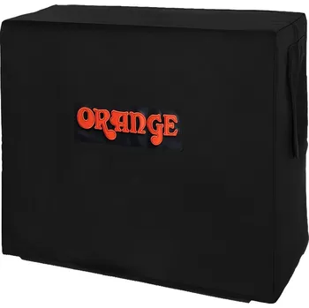 Hudebniny Orange CVR-CRUSH-BASS-50 Obal pro basový aparát (Jako nové)