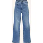 S.Oliver Red Chlapecké Džíny Relaxed Fit, Džíny Relaxed Fit, 164