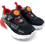 Svítící tenisky Geox J Activart Illuminus 30