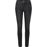 Kalhoty dámské BLACK DIAMOND W CRAG DENIM PANTS Black - 10