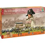 Italeri Austerlitz 1805: Fighting For…