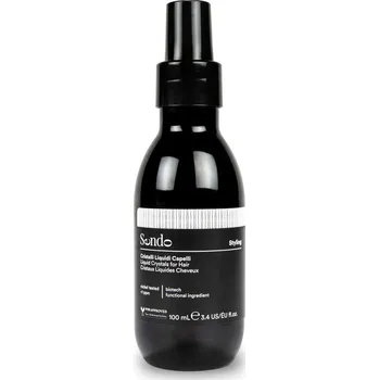 Vlasová regenerace SENDO Liquid Crystal for Hair 100 ml