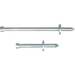 WT WINTECH Nastřelovací hřebíky 3,8 × 27 mm - 1 pod. / balení 1000 ks