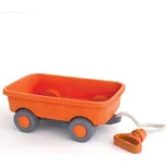 Green Toys GTWAGO1227 vozík pro děti