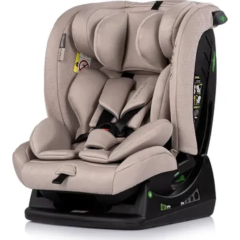 Přeprava dětí CHIPOLINO Aviato i - Size 40 - 150 cm Tiramisu