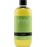 Millefiori Milano Lemon Grass náplň do aroma difuzérů 500 ml