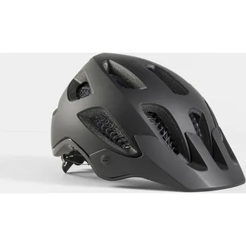 Chránič hlavy Bontrager Rally WaveCel přilba černá, M (54-60cm)