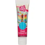 FunCakes Gelová barva tyrkysová 30 g