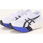 Asics Běžecké Boty Metaspeed Edge Tokyo, bílá / modrá / černá