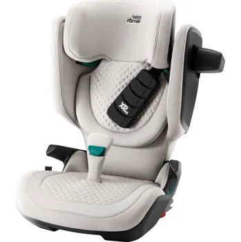 Přeprava dětí Britax Römer Kidfix i-Size Barva: Lux Soft Taupe autosedačka