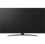 LG 43" Nanocell (43NANO81A3A.AEU)