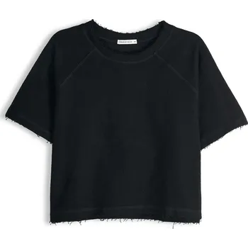 Dámská mikina GATE Mikina s krátkým rukávem 44 226-0863/89