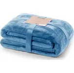 DecoKing Deka z mikrovlákna MIC 150/220x200 cm Barva: INDIGO, Rozměr: 150x200 cm 246925324