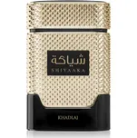 Khadlaj Shiyaaka Gold U EDP 100 ml