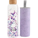 Waterdrop Skleněná láhev Edition Boost 600 ml