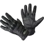 CAPPA RACING Mass pánské CE XL, černé